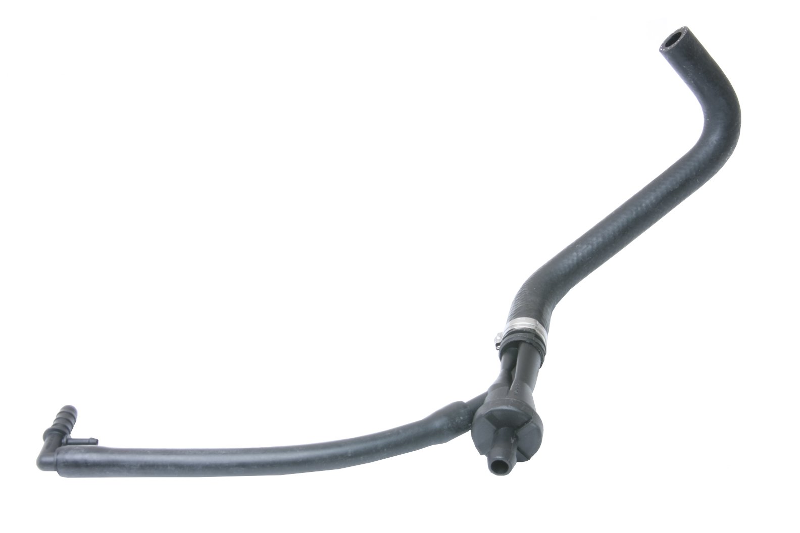 Amazon.com: URO Parts 11617545382 Vacuum Valve : Automotive